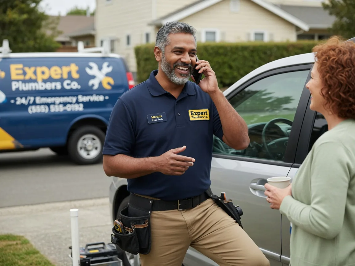 Drain Cleaning Spooner, WI FAQs